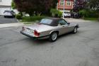 1991 Jaguar XJS Low Miles Nicely Presentable