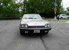 1991 Jaguar XJS Low Miles Nicely Presentable