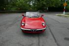 1984 Alfa Romeo Spider Veloce Low Miles Very Presentable