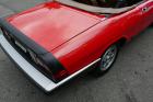 1984 Alfa Romeo Spider Veloce Low Miles Very Presentable