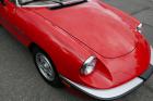 1984 Alfa Romeo Spider Veloce Low Miles Very Presentable