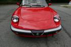 1984 Alfa Romeo Spider Veloce Low Miles Very Presentable