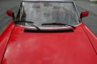 1984 Alfa Romeo Spider Veloce Low Miles Very Presentable