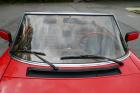 1984 Alfa Romeo Spider Veloce Low Miles Very Presentable