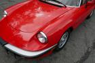 1984 Alfa Romeo Spider Veloce Low Miles Very Presentable