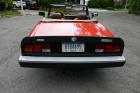 1984 Alfa Romeo Spider Veloce Low Miles Very Presentable