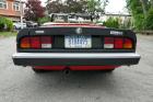 1984 Alfa Romeo Spider Veloce Low Miles Very Presentable