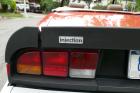 1984 Alfa Romeo Spider Veloce Low Miles Very Presentable