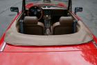 1984 Alfa Romeo Spider Veloce Low Miles Very Presentable