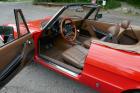 1984 Alfa Romeo Spider Veloce Low Miles Very Presentable