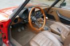1984 Alfa Romeo Spider Veloce Low Miles Very Presentable
