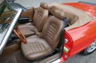 1984 Alfa Romeo Spider Veloce Low Miles Very Presentable