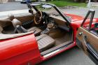1984 Alfa Romeo Spider Veloce Low Miles Very Presentable