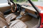 1984 Alfa Romeo Spider Veloce Low Miles Very Presentable