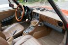 1984 Alfa Romeo Spider Veloce Low Miles Very Presentable
