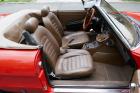 1984 Alfa Romeo Spider Veloce Low Miles Very Presentable