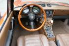 1984 Alfa Romeo Spider Veloce Low Miles Very Presentable