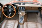 1984 Alfa Romeo Spider Veloce Low Miles Very Presentable