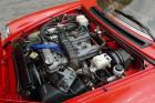1984 Alfa Romeo Spider Veloce Low Miles Very Presentable