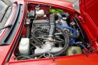 1984 Alfa Romeo Spider Veloce Low Miles Very Presentable