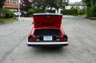 1984 Alfa Romeo Spider Veloce Low Miles Very Presentable