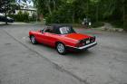 1984 Alfa Romeo Spider Veloce Low Miles Very Presentable