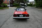 1984 Alfa Romeo Spider Veloce Low Miles Very Presentable