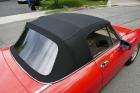 1984 Alfa Romeo Spider Veloce Low Miles Very Presentable