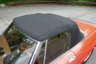 1984 Alfa Romeo Spider Veloce Low Miles Very Presentable