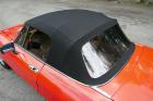 1984 Alfa Romeo Spider Veloce Low Miles Very Presentable