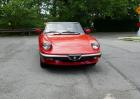 1984 Alfa Romeo Spider Veloce Low Miles Very Presentable