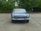 1967 MGB Runs and Drives