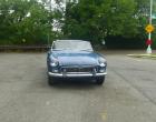 1967 MGB Runs and Drives