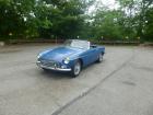 1967 MGB Runs and Drives