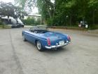 1967 MGB Runs and Drives