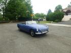 1967 MGB Runs and Drives