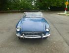 1967 MGB Runs and Drives