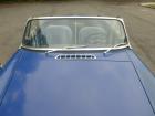 1967 MGB Runs and Drives