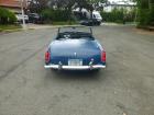 1967 MGB Runs and Drives