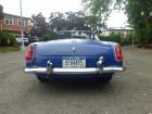 1967 MGB Runs and Drives