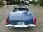 1967 MGB Runs and Drives