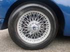 1967 MGB Runs and Drives