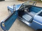 1967 MGB Runs and Drives