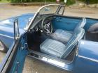 1967 MGB Runs and Drives