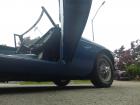 1967 MGB Runs and Drives