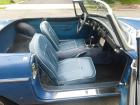 1967 MGB Runs and Drives