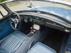 1967 MGB Runs and Drives