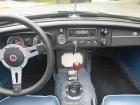 1967 MGB Runs and Drives