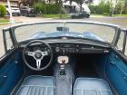 1967 MGB Runs and Drives