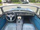 1967 MGB Runs and Drives
